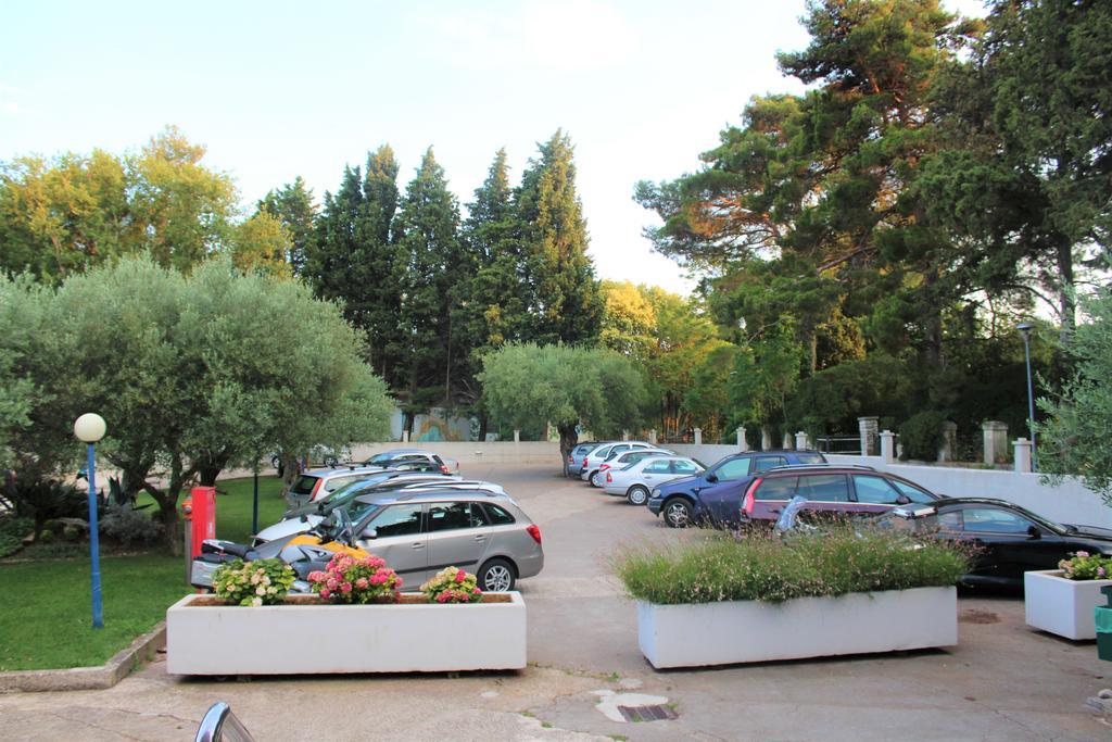 Resort Zatisje Savudrija Exterior foto