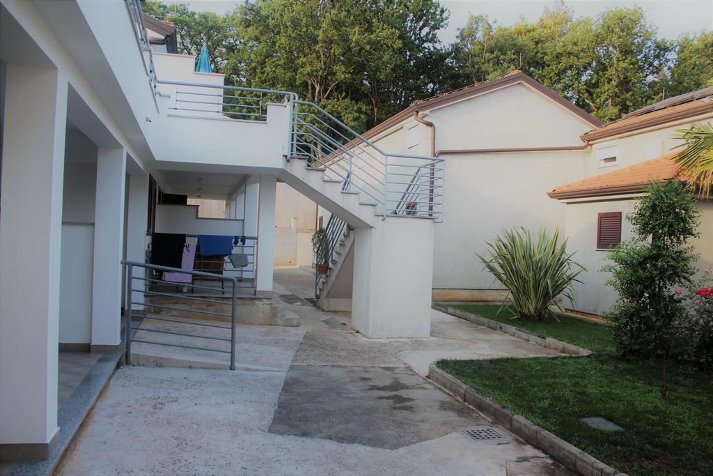 Resort Zatisje Savudrija Exterior foto